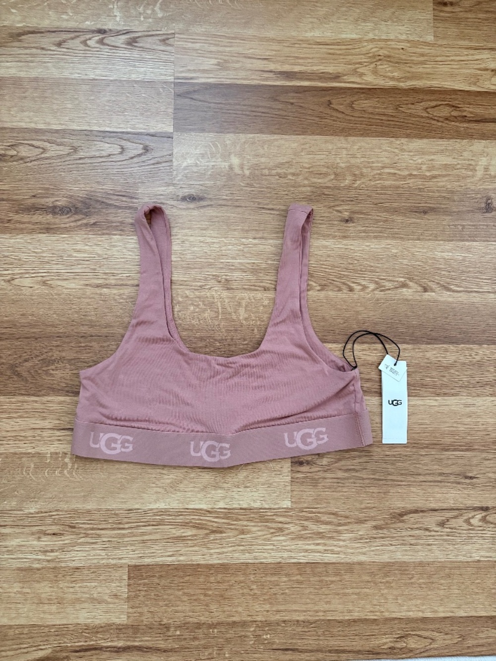 NWT Ugg Women's Gwendolynn Bralette.